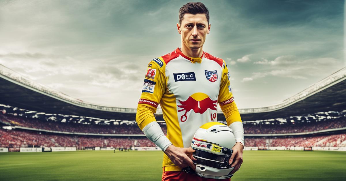 Krzysztof Lewandowski w barwach KS Apator Toruń.