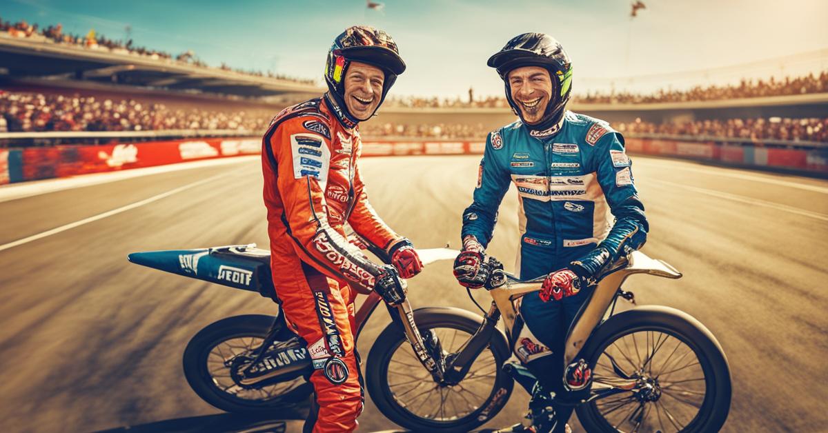 Franciszek Karczewski zabrał głos! Żużlowe przejście z Polonii do Włókniarza.